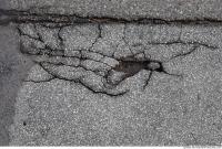 asphalt damaged cracky 0016